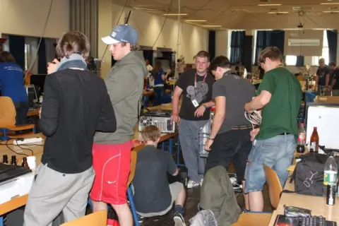 BoerdeLAN