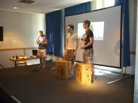 Bild