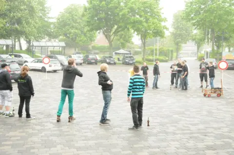 BoerdeLAN