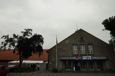 BoerdeLAN