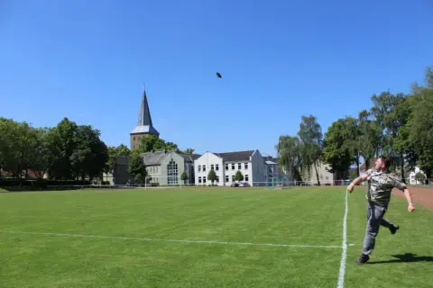 BoerdeLAN