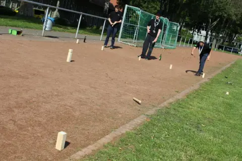 BoerdeLAN