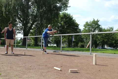BoerdeLAN