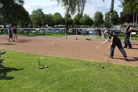 BoerdeLAN