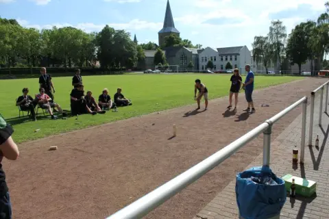 BoerdeLAN