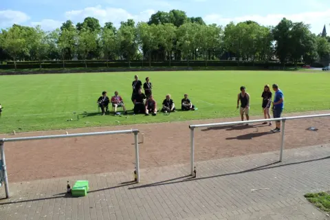 BoerdeLAN