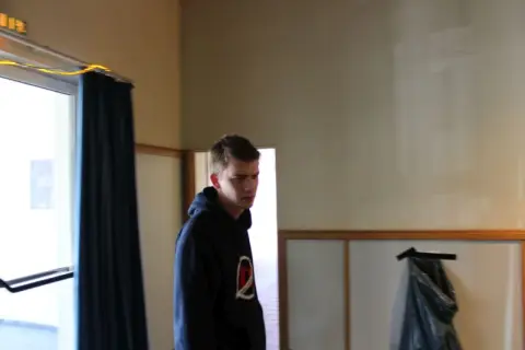 BoerdeLAN