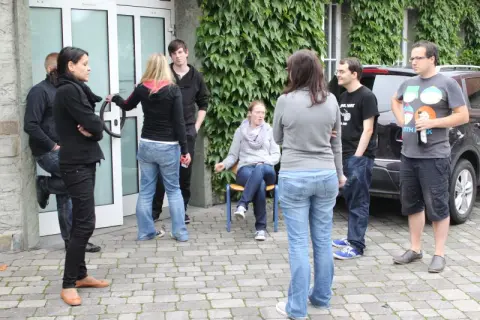 Bild