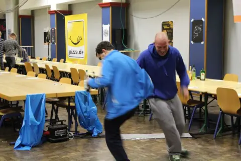 BoerdeLAN